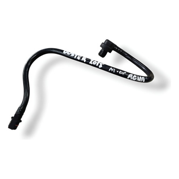  Mangueira Reservatorio De Agua Renault  Duster 2.0  2014