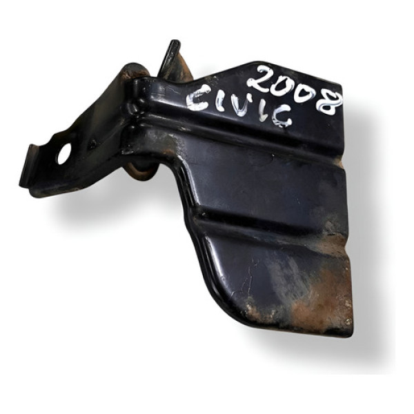 Suporte Módulo Rele Ventoinha Honda Civic 2008 2009 2010