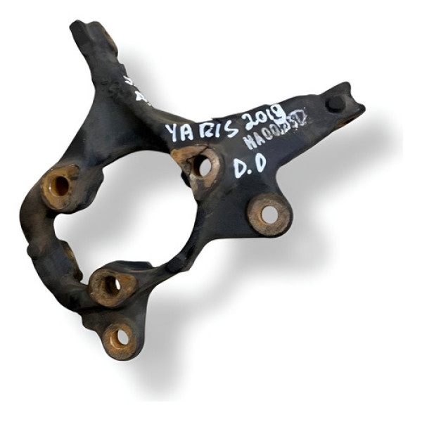 Manga Eixo Dianteira Direita Toyota Yaris 2019 2020 2021