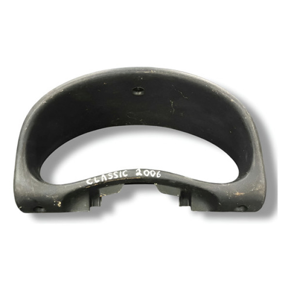Moldura Painel Instrumentos Chevrolet Classic 2010 90387685