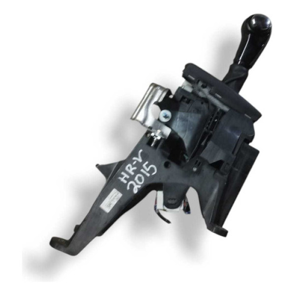 Alavanca Marcha Honda Hr-v 2011/2012/2013/2014/2015/2016