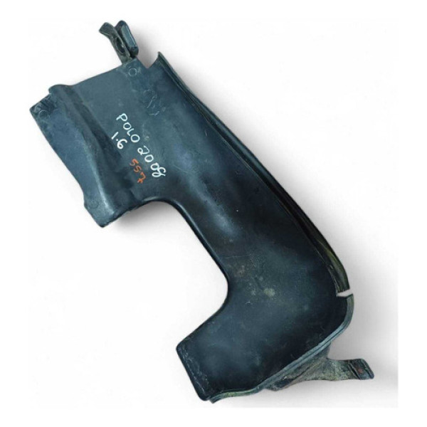Defletor Guia Entrada Caixa Ar Vw Polo 1.6 2008 601815159a