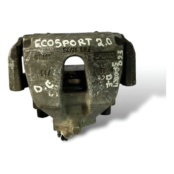 Pinça Freio Dianteira Esquerda Ford Ecosport 2.0 2013 A 2018