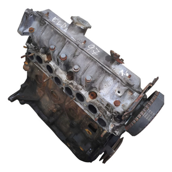 Motor Parcial Fiat  Elba Palio 1.6 1997 1998 1999