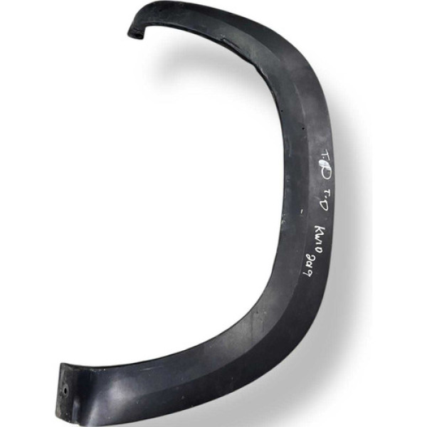 Alargador Traseiro Direito Renault Kwid 2019 2020 788a27317r 1