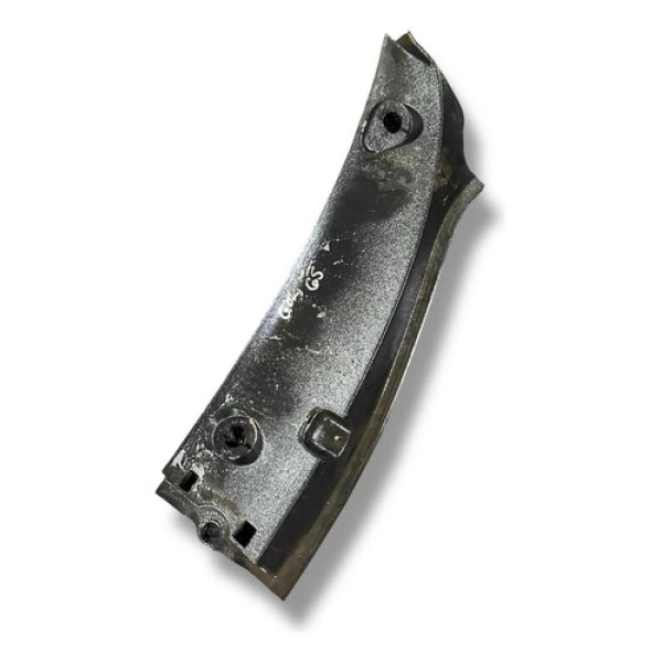 Grade Churrasqueira Lado Esquerdo Vw Gol G5 2011 - 5u1819403