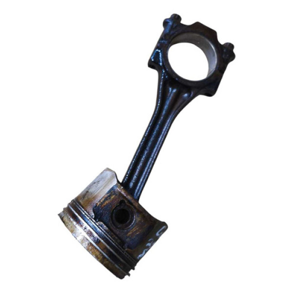 Pistão Biela Volkswagen Gol At 1.0 G2 2000 2001 2002 2003 