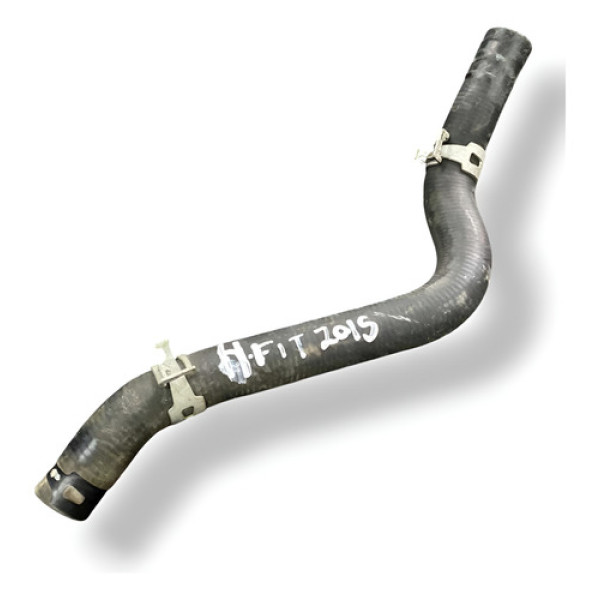 Mangueira Água Radiador Honda Fit 1.5 2015 2016 2017 2018
