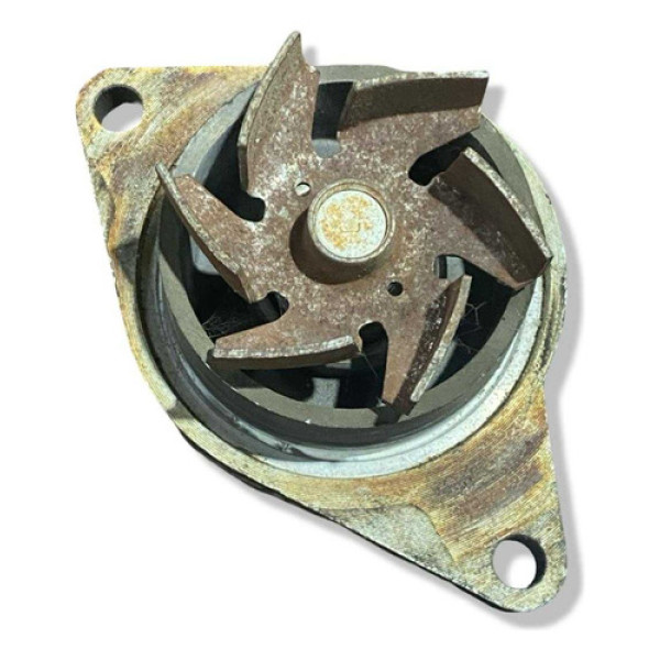 Bomba Agua Vw Fox Gol Voyage 1.6 2012 2013 2014 030121028f