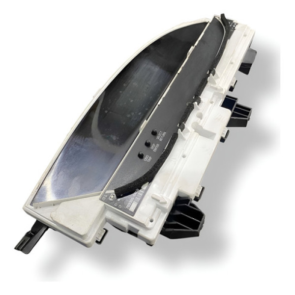 Painel Instrumentos Toyota Etios Sedán 2018 769365090b Branco