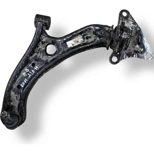 Balança Bandeja Dianteira Esquerda Honda Fit 2009 2010 2011