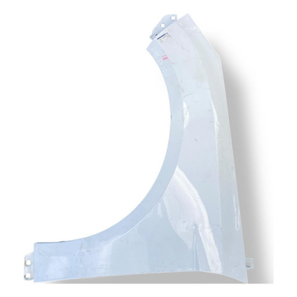 Pára-lama Lado Esquerdo Ford Focus 2013 2014 2015 Detalhe