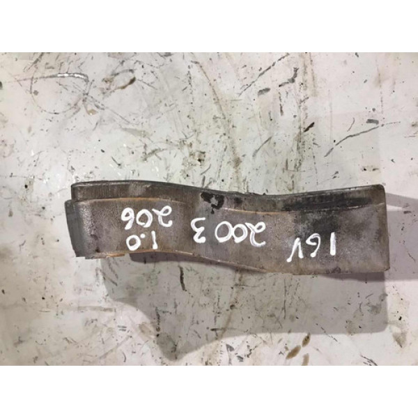 Suporte Coxim Motor Peugeot 206 1.0 2003 9639369080