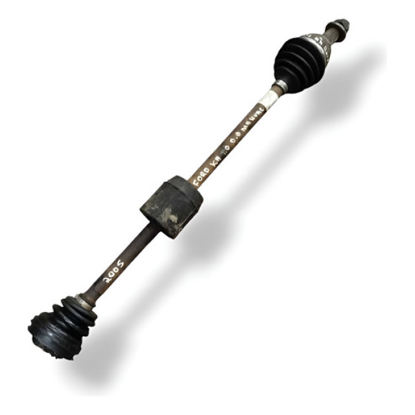 Semi Eixo Dianteiro Direito Ford Ka 1997 1998 1999 2000