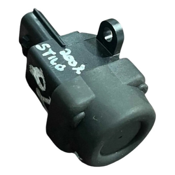 Botão Sensor Bloqueador Combustível Fiat Stilo 2007 2008
