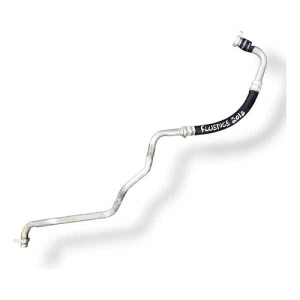 Mangueira Ar Condicionado Renault Fluence 2.0 2013 A 2015