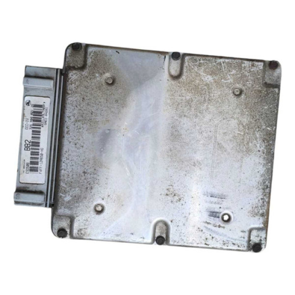 Módulo Injeção Volkswagen Santana 2.0 1996/1997 32590602125