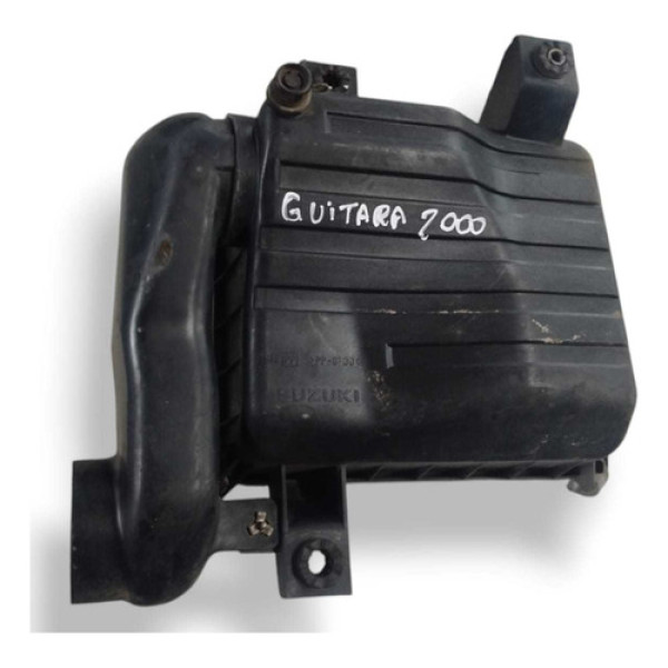 Tampa Caixa D Filtro De Ar Suzuki Grand Vitara 2.5 2000/2008