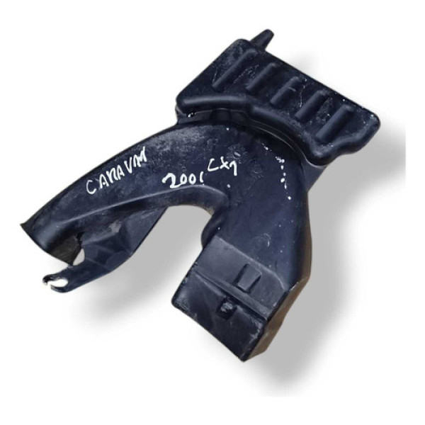 Duto Filtro Ar Chrysler Grand Caravan 2005 2006 04880445aa