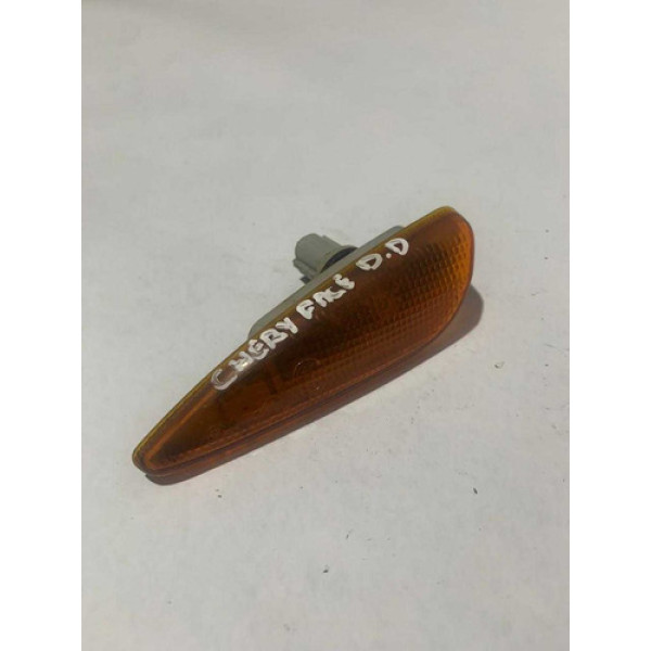 Seta Pisca Dianteira Direita Chery Face 2010 S12-3731020