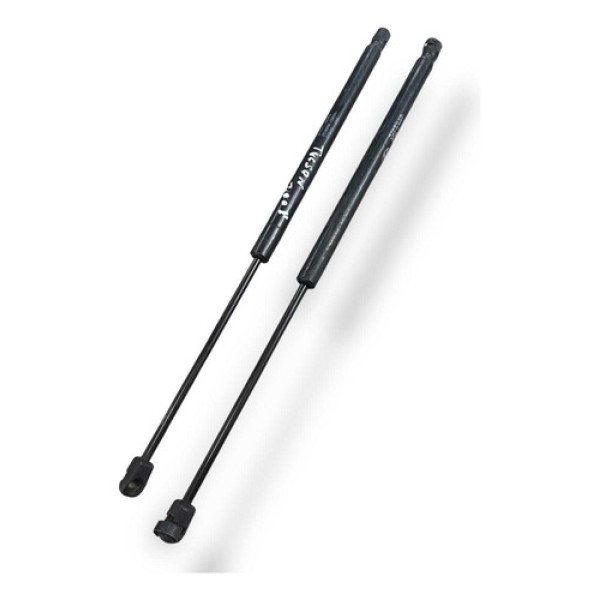 Par Amortecedor Tampa Traseira Tucson 2.0  2008 817712e000