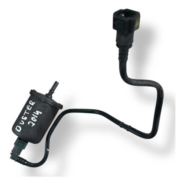 Filtro Combustível Renault Duster 2.0  2013 2014 A 2015 