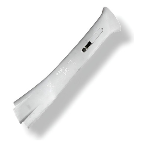 Moldura Interna Coluna Dianteiro Esquerda 207 Passion 2010