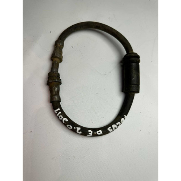 Mangueira Flexivél Freio Diant Esquerdo Ford Focus 2011 2.0