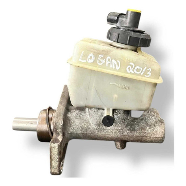 Cilindro Mestre Freio Renault Logan 1.6 2013 20552080941