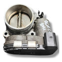 Tbi Corpo Borboleta Chevrolet Blazer 2.0 2010 2011 93338177