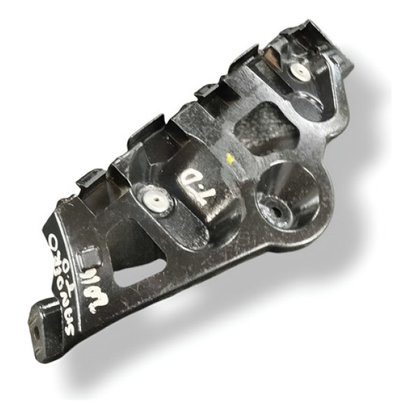 Guia Parachoque Traseira Direit Renault Sandero 821352067