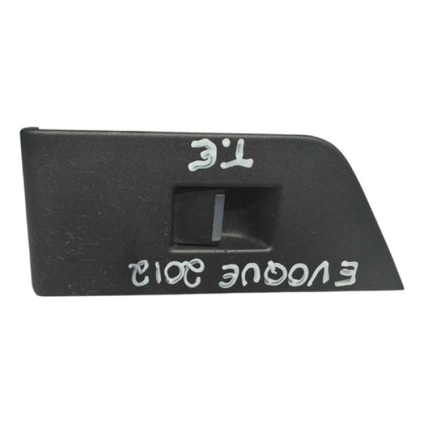 Botão Vidro Elétrico Tras Esquerdo Evoque 2012 Bj32274c03