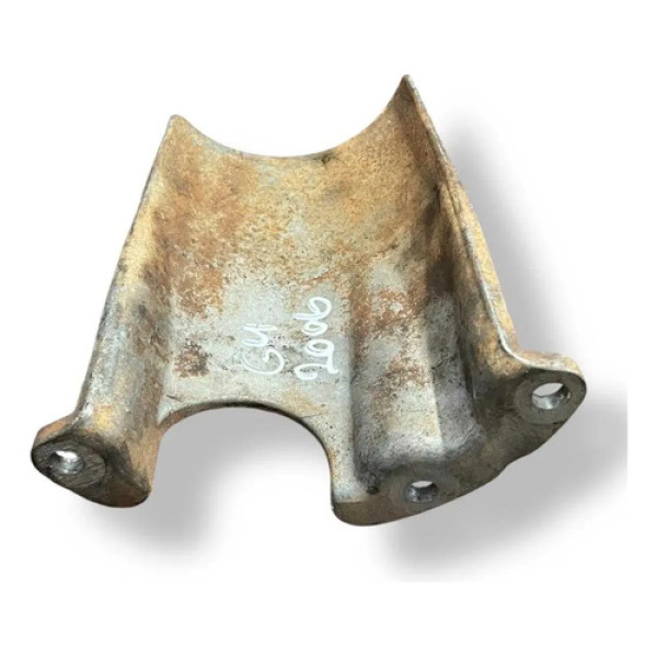 Protetor Defletor Calor Volkswagen Gol G4 2009 2010 37740772