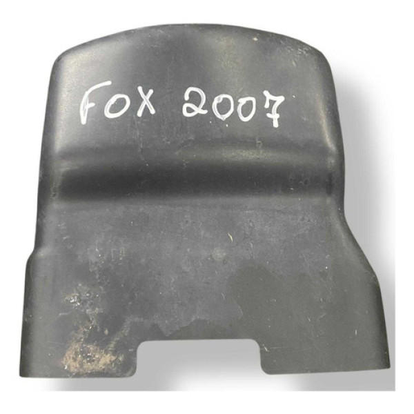 Acabamento Chave De Seta Volkswagen Fox 2007 5z0858565