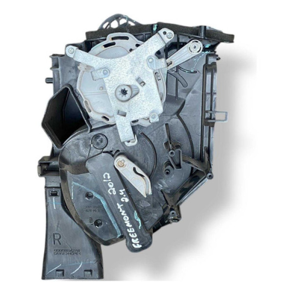 Carcaça Caixa Evaporadora Fiat Freemont 2.4 2012 68105534aa