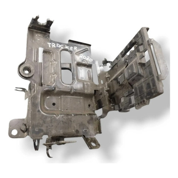 Suporte De Bateria Chevrolet Tracker 2020 2021 2022 2023