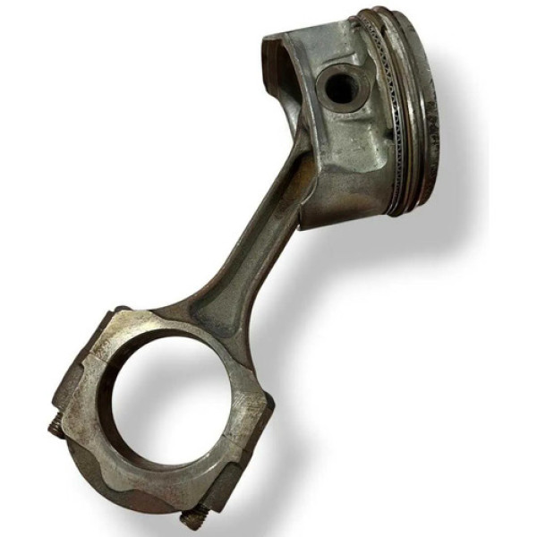 Pistão Biela Renault Sandero 1.6 16v 2009 2010 2011 2012