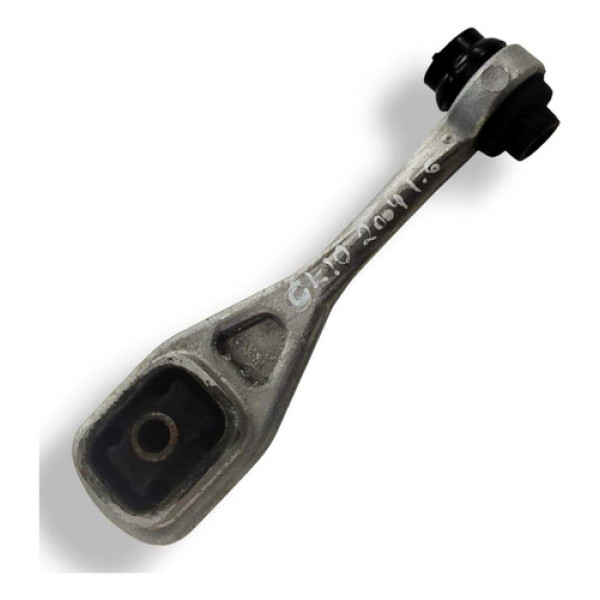 Coxim Calço Inferior Câmbio Renault Clio 1.6 2004/2005/2006