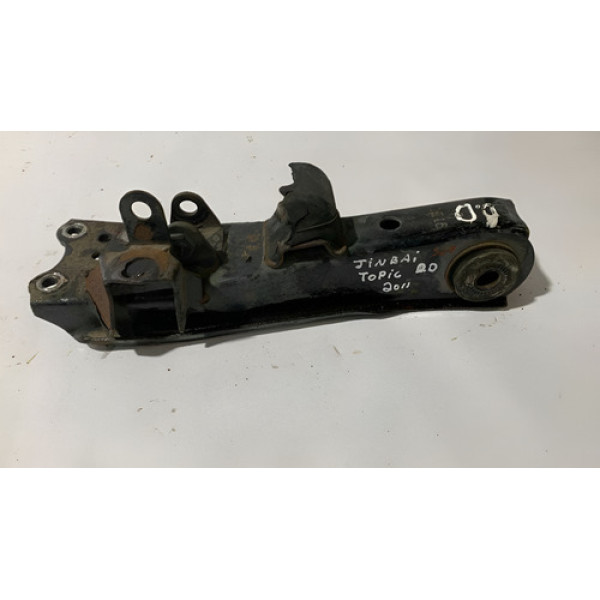 Bandeja Balança L Direito Jinbei Gran Topic Van 2.0 2011