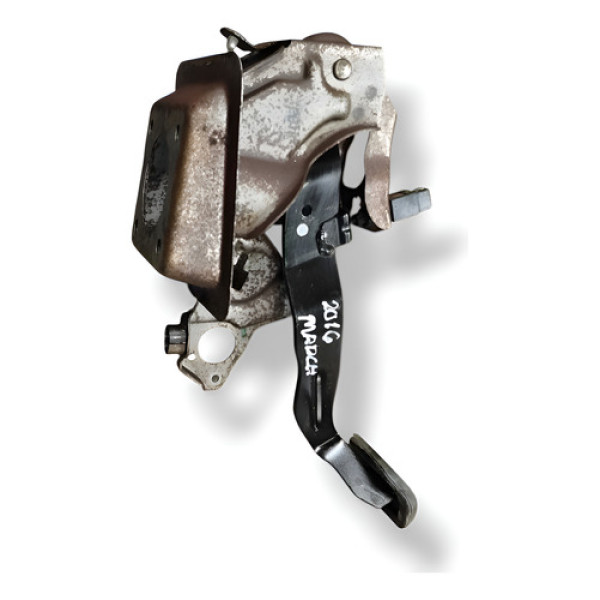 Pedal Freio Nissan March 2015 2016 2017 2018 2019  A 2020 Azul