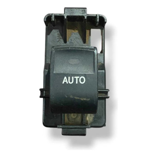Botao Vidro Eletrico Traseira Direita Toyota Corolla 192801