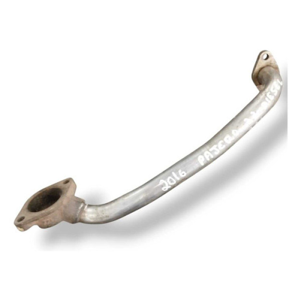 Cano Tubo Resfriador Valvula Pajero 3.2 2015 2016 2017 2018