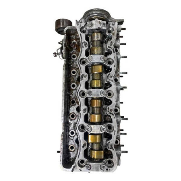 Cabeçote Fiat Ducato 1999/2000/2001/2002/2003/2004/2005