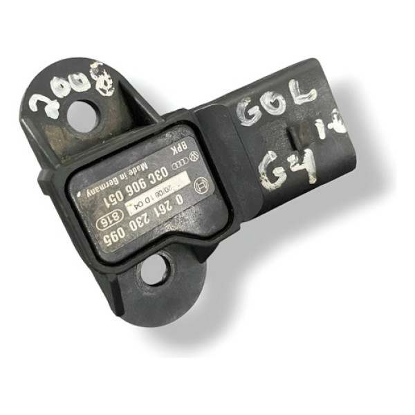 Sensor Map Volkswagen Gol G4 2007 2008 2009 2010 03c906051