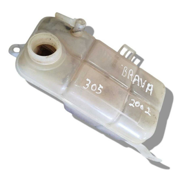 Reservatório Água Radiador Fiat Brava Marea 1998 A 2003