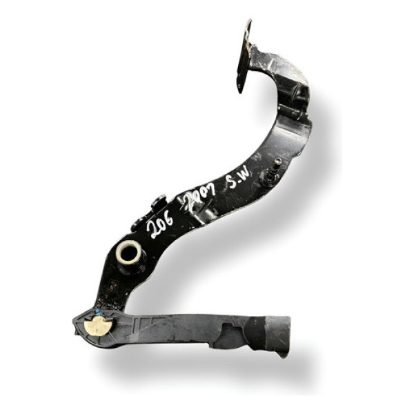 Pedal Embreagem Peugeot 206 Sw 1.6 2004 2005 2006 2007 2008