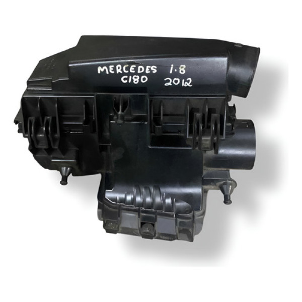 Caixa Filtro Ar Mercedes Benz C180 2012 2013 2710901601