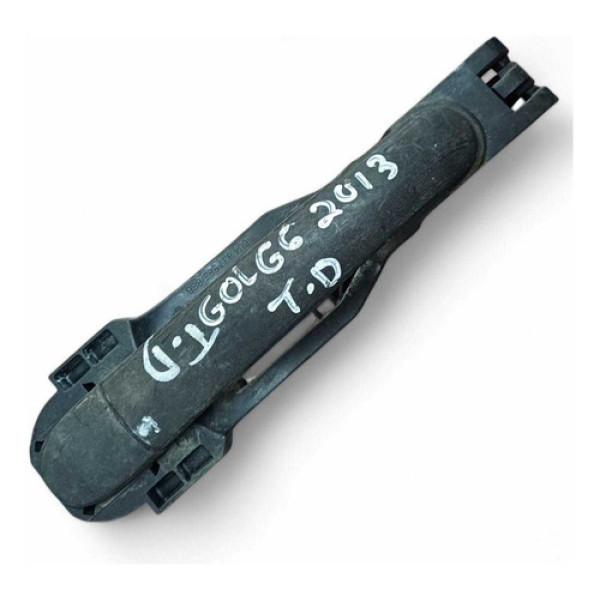 Macaneta Externa Traseira Direita Gol Voyage G6 G7 09 A 2013