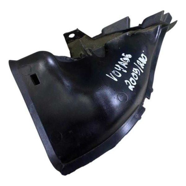 Duto Ventilaçao Saida Ar Volkswagen Voyage 2009/14 6qe819151