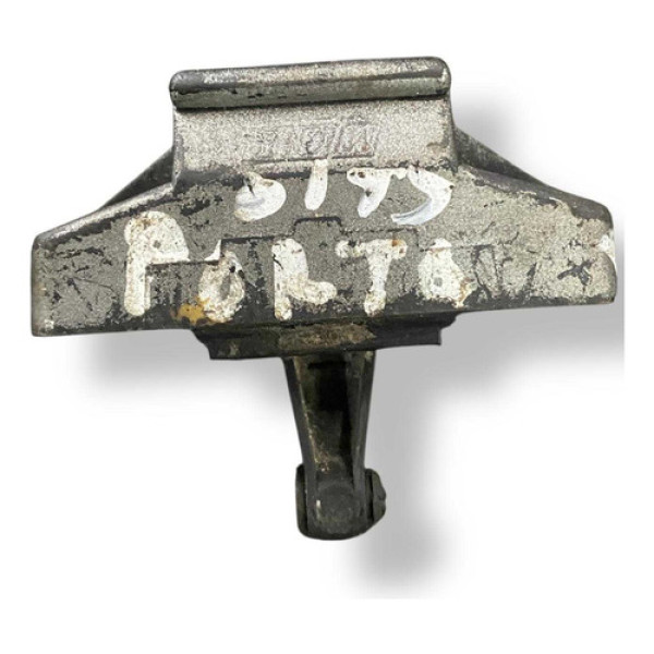 Batente Fechadura Tampa Traseira Renault Clio Sedan 1.6 2005